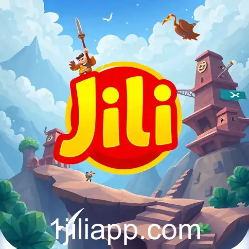 Exploring the World of Adventure Games on the Jili App