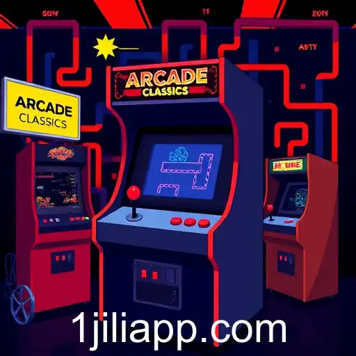 Rediscovering Timeless Fun: Arcade Classics on the Jili App
