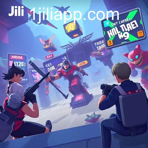 Emerging Trends in the Online Gaming World