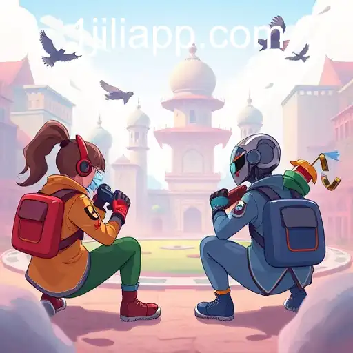 Exploring the Jili App Phenomenon in Online Gaming