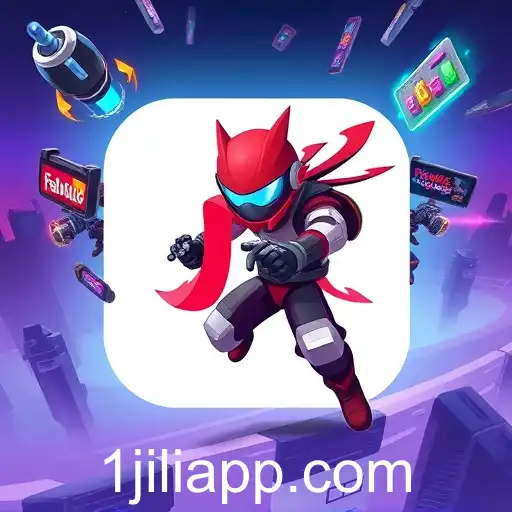 The Rise of Jili App in the Gaming World