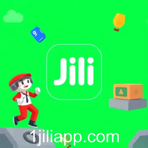 The Rise of Jili App in the Gaming World