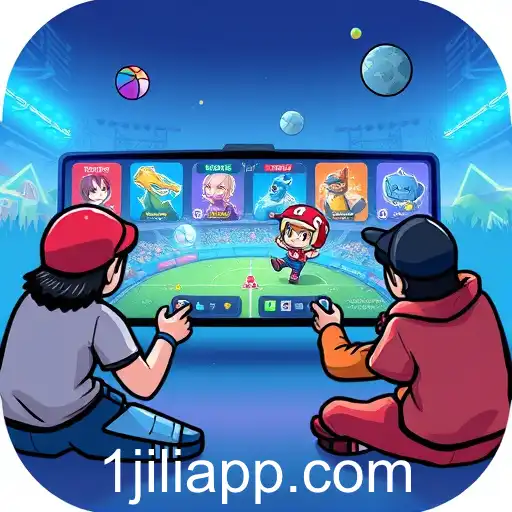 Jili App: Gaming Trends and Innovations