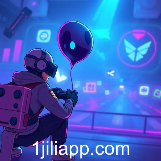 Jili App: The Future of Mobile Gaming