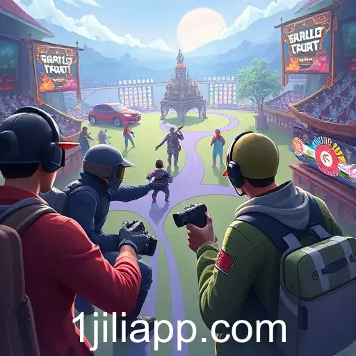 Jili App’s Influence in the Gaming World