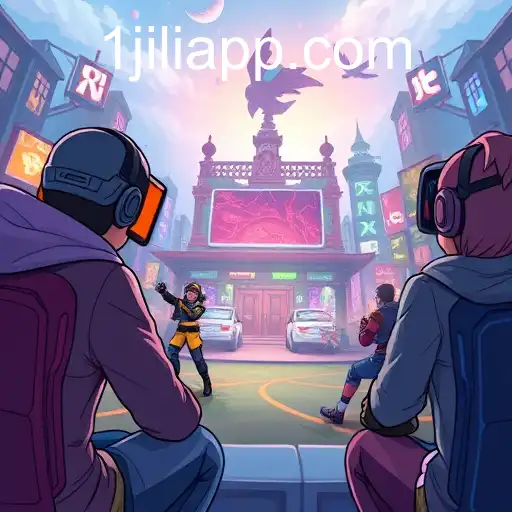 Jili App Transforms the Gaming Landscape