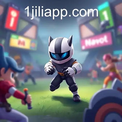 Jili App: A New Era in Mobile Gaming