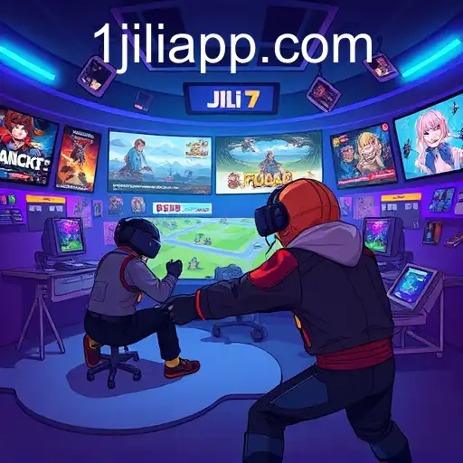Exploring the Rise of Jili App in the Gaming World
