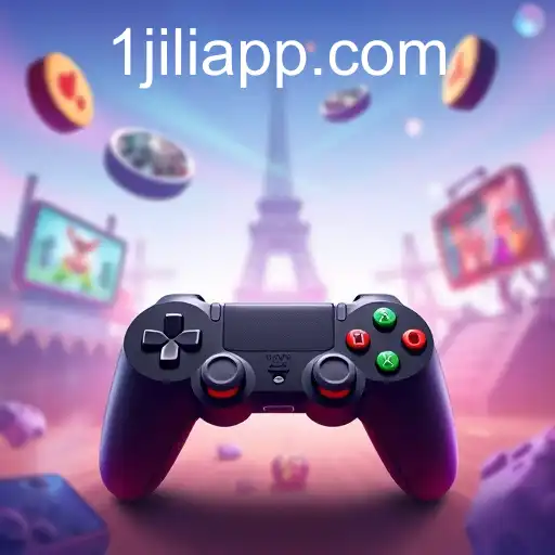 Jili App: Revolutionizing Online Gaming