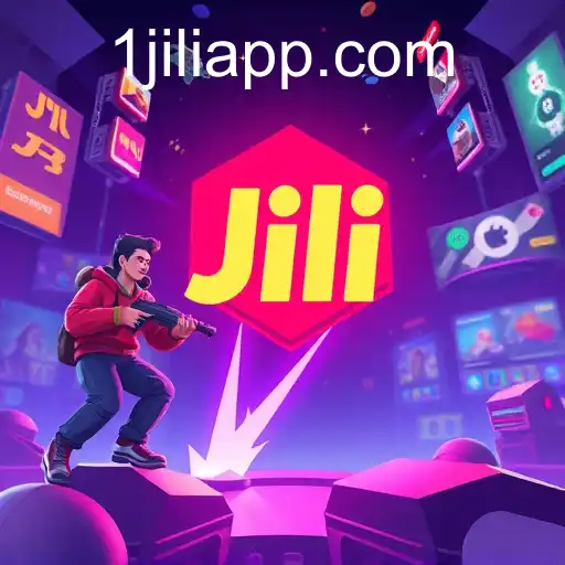 Jili App Revolutionizes Online Gaming Experience