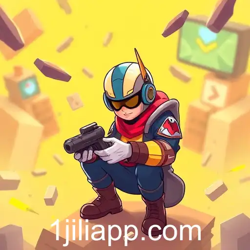 Jili App Revolutionizes Gaming Experience