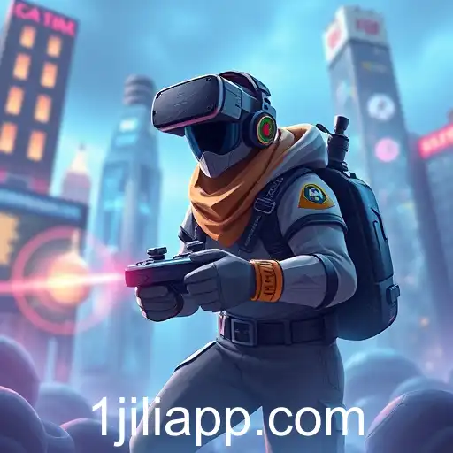 The Rise of Jili App in the Gaming World