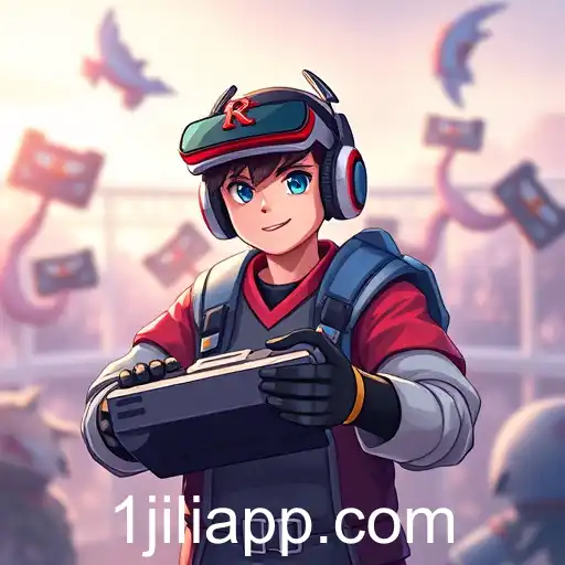 The Rise of Jili App in the Gaming World