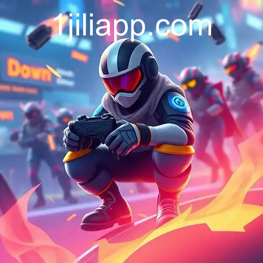 The Rise and Impact of Jili App in Online Gaming