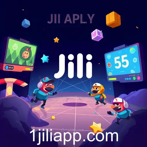 Jili App Revolutionizes Online Gaming Experience