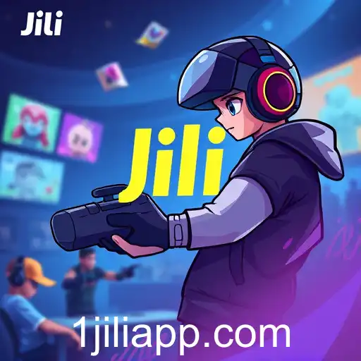 Revolutionizing Online Gaming with Jili App