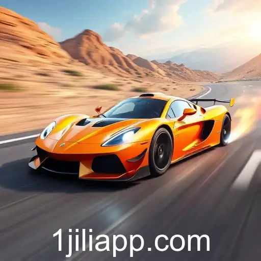 Racing Thrills: Exploring the Jili App's Electrifying Gaming Experience