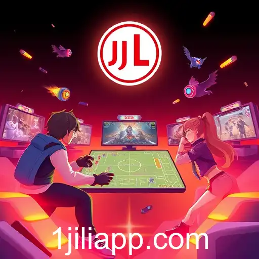 Jili app