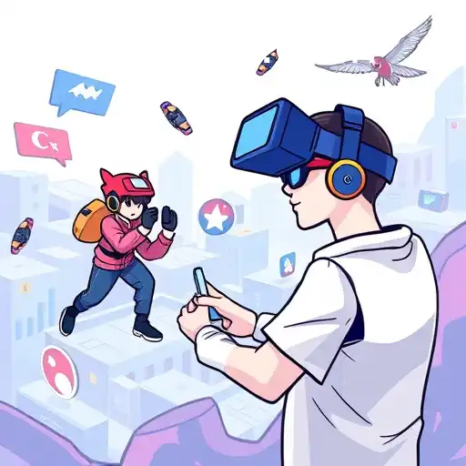 The Rise of Jili App in Online Gaming