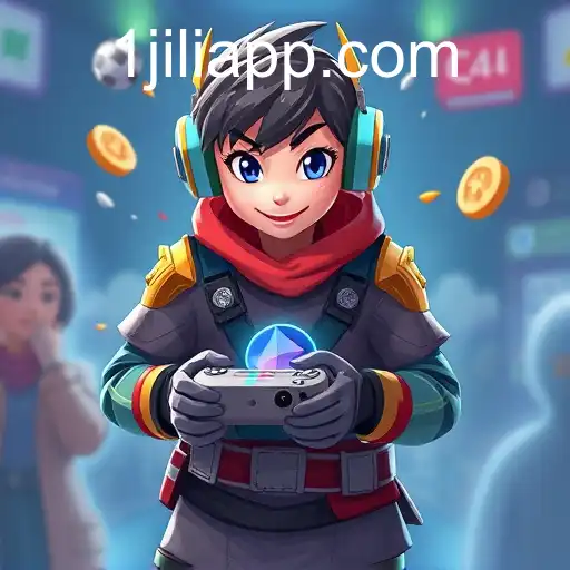 The Rise of Jili App in Gaming Sphere