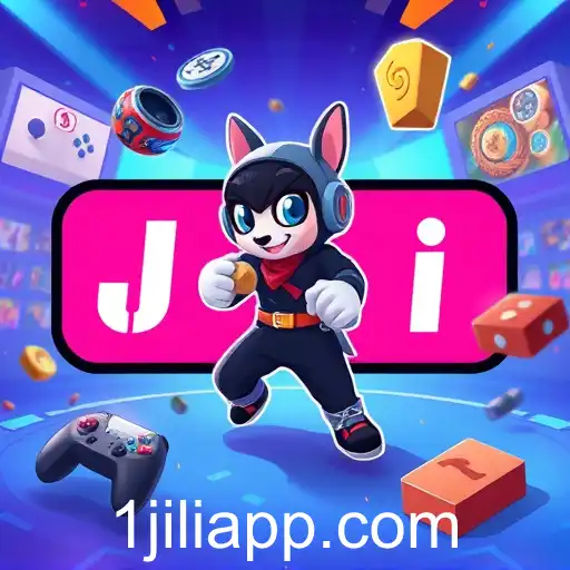 Rise of Jili App in Gaming Industry