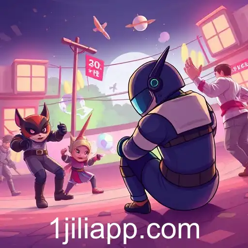 Rise of Mobile Gaming in 2025